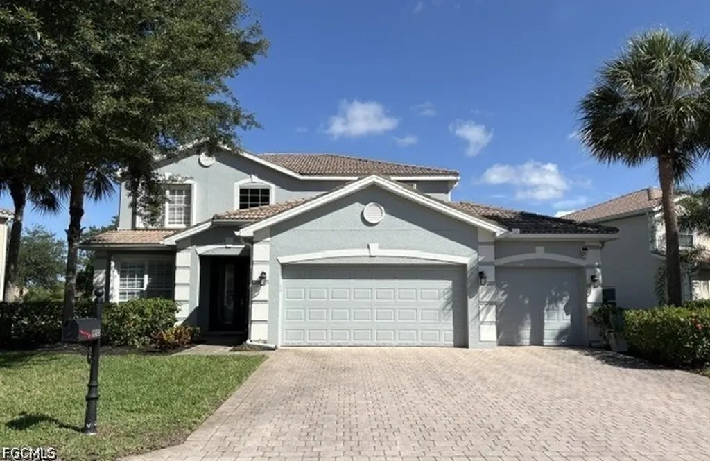 13416 Little Gem Circle Fort Myers FL 33913