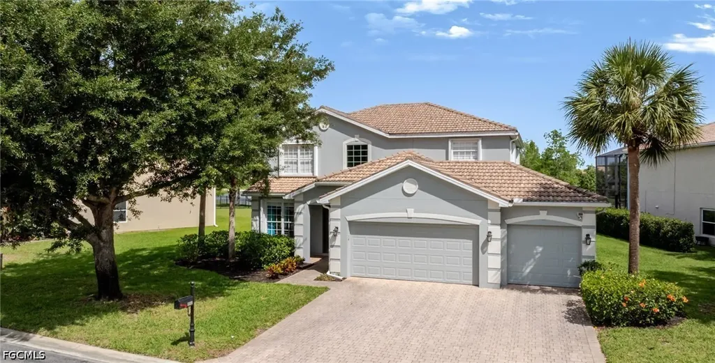 13416 Little Gem Circle Fort Myers FL 33913