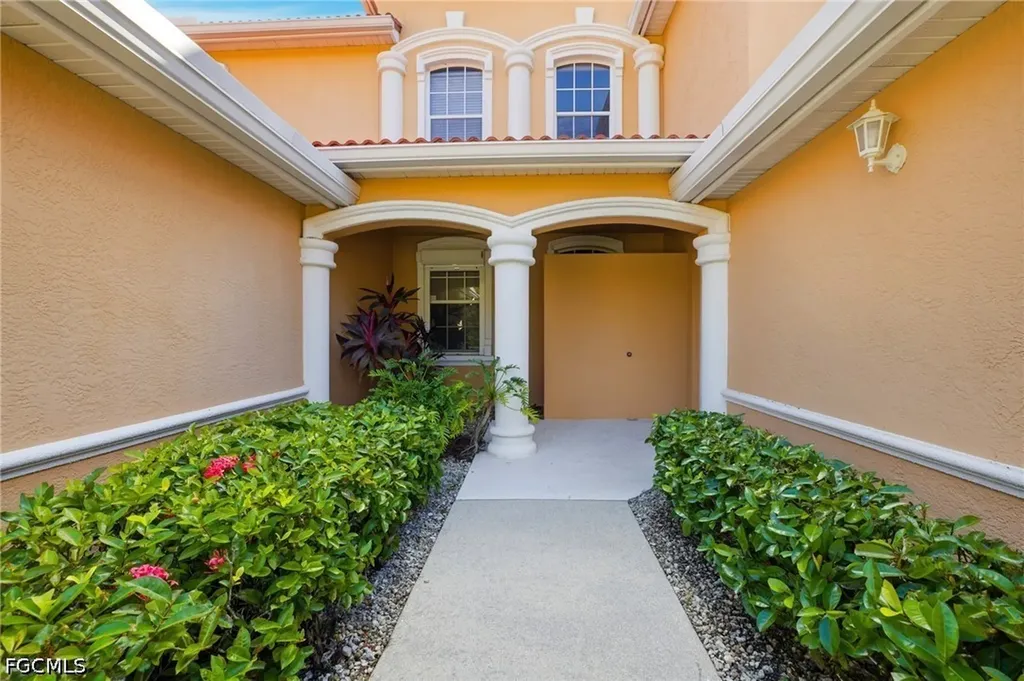 13831 Eagle Ridge Lakes Drive Fort Myers FL 33912