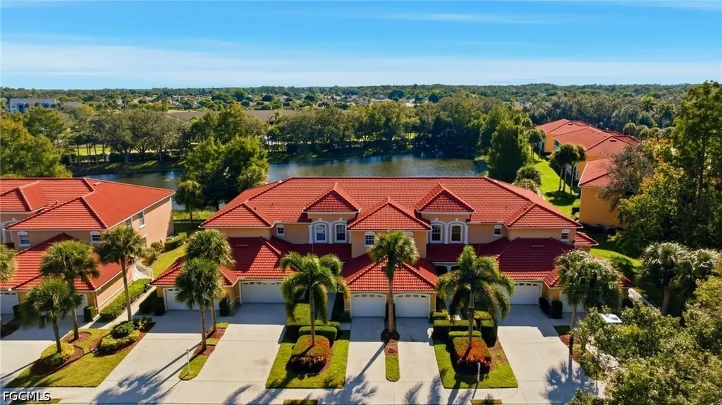 13831 Eagle Ridge Lakes Drive Fort Myers FL 33912