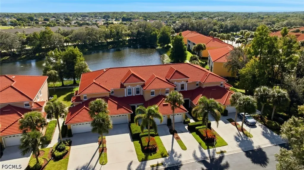 13831 Eagle Ridge Lakes Drive Fort Myers FL 33912
