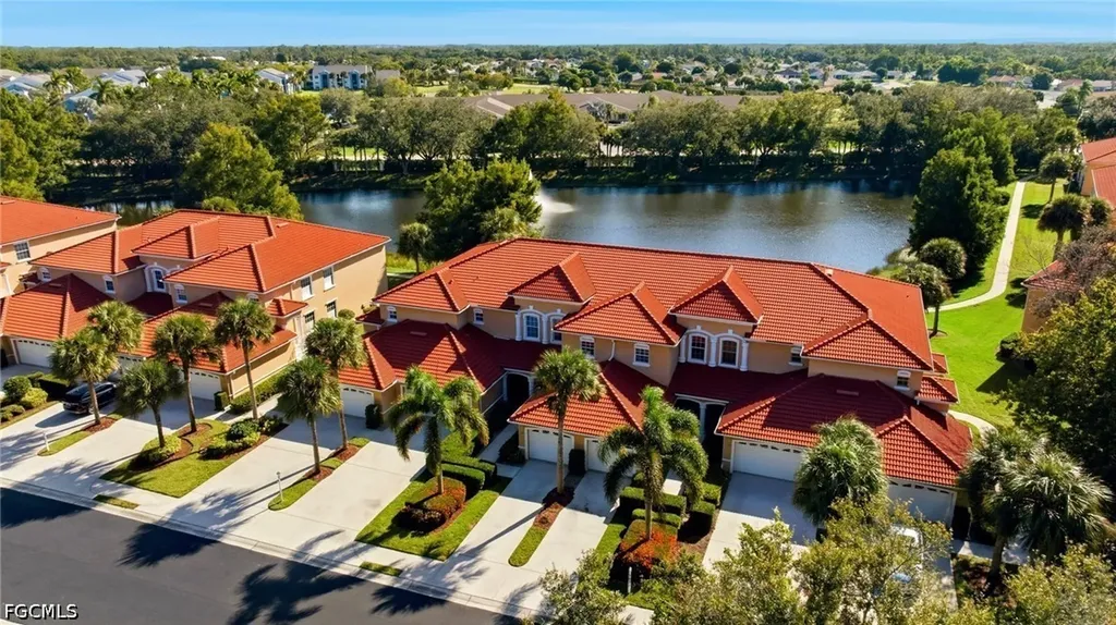 13831 Eagle Ridge Lakes Drive Fort Myers FL 33912