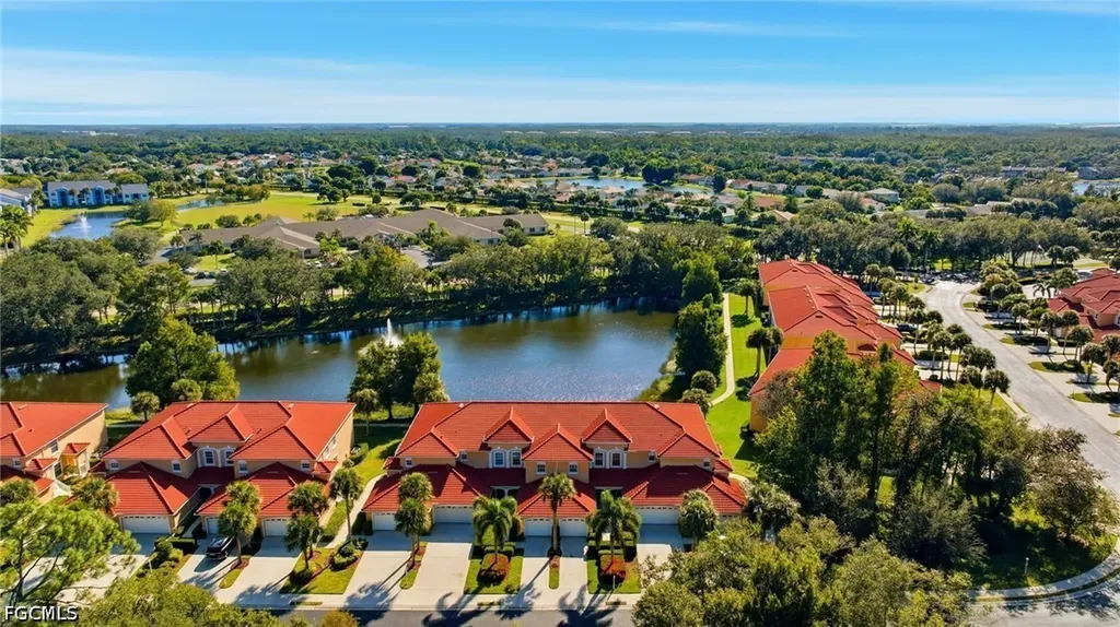 13831 Eagle Ridge Lakes Drive Fort Myers FL 33912
