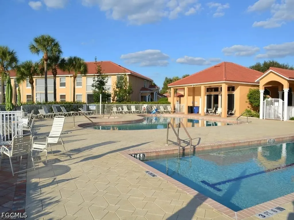 13831 Eagle Ridge Lakes Drive Fort Myers FL 33912