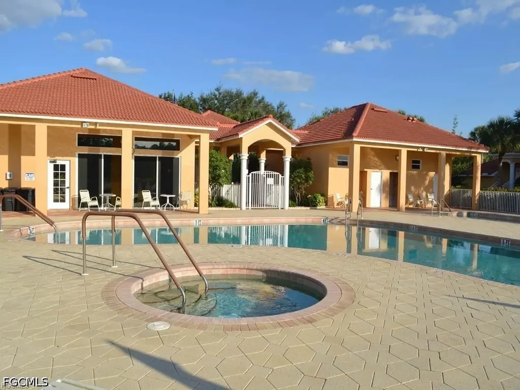 13831 Eagle Ridge Lakes Drive Fort Myers FL 33912