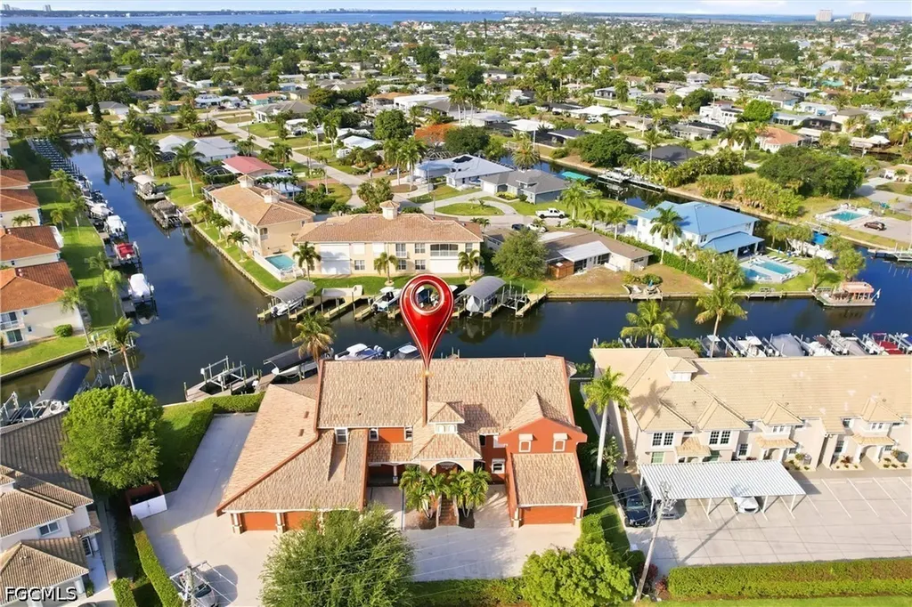 728 Victoria Drive Cape Coral FL 33904