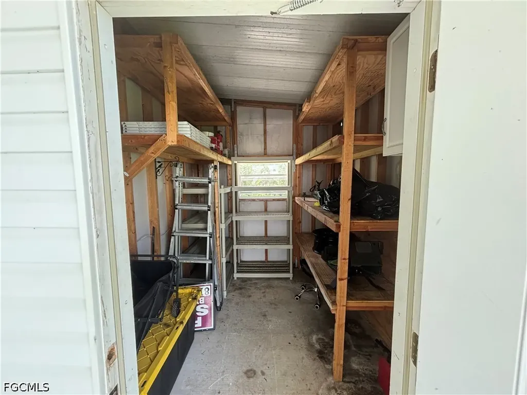 406 Horizon Drive North Fort Myers FL 33903