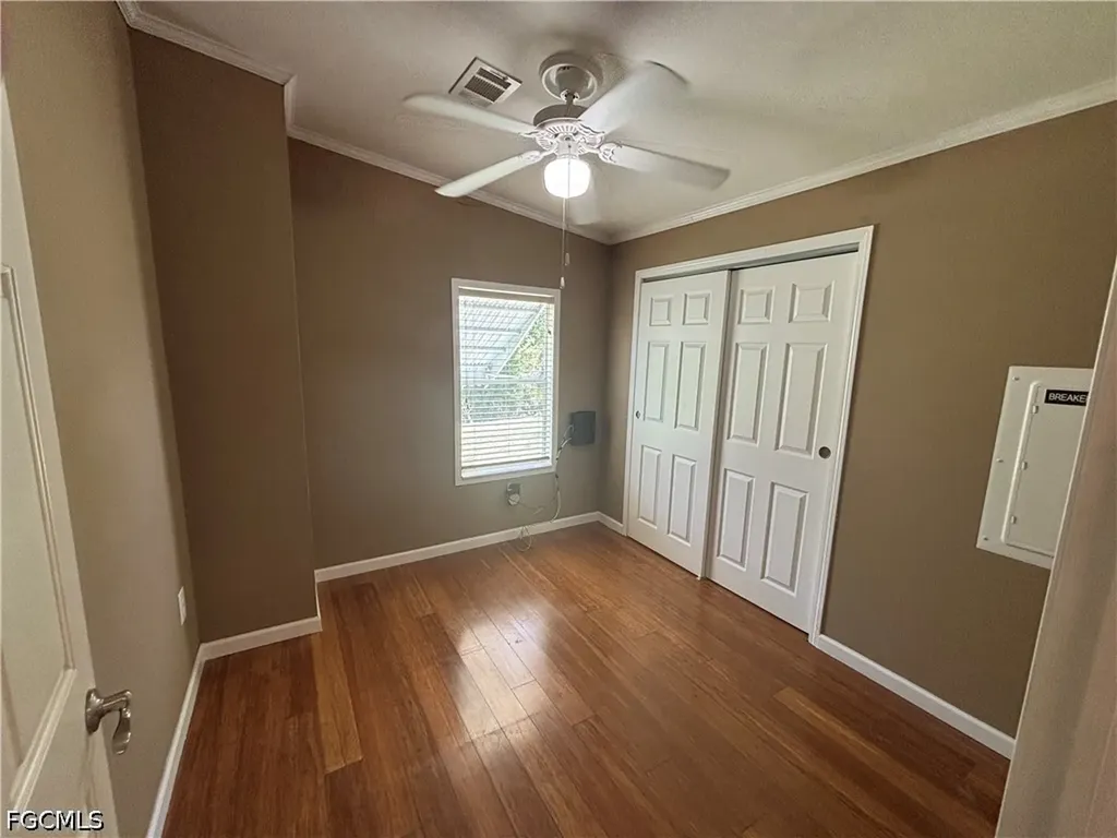 406 Horizon Drive North Fort Myers FL 33903
