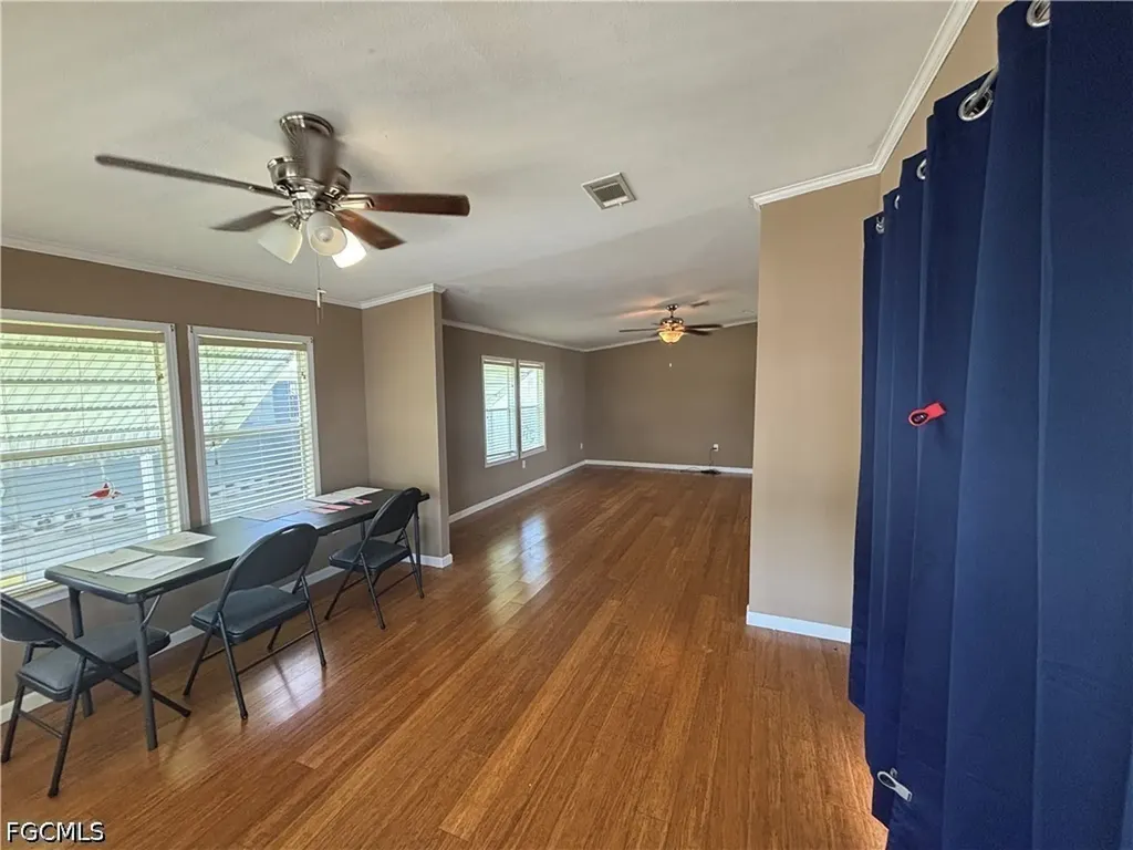 406 Horizon Drive North Fort Myers FL 33903