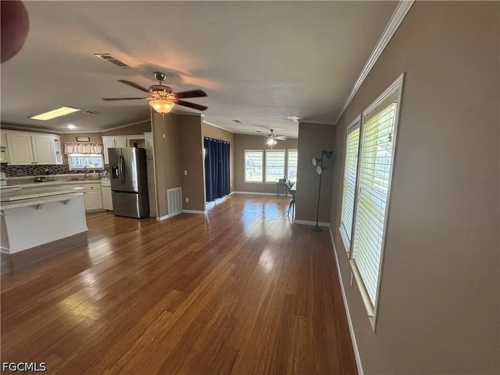 406 Horizon Drive North Fort Myers FL 33903