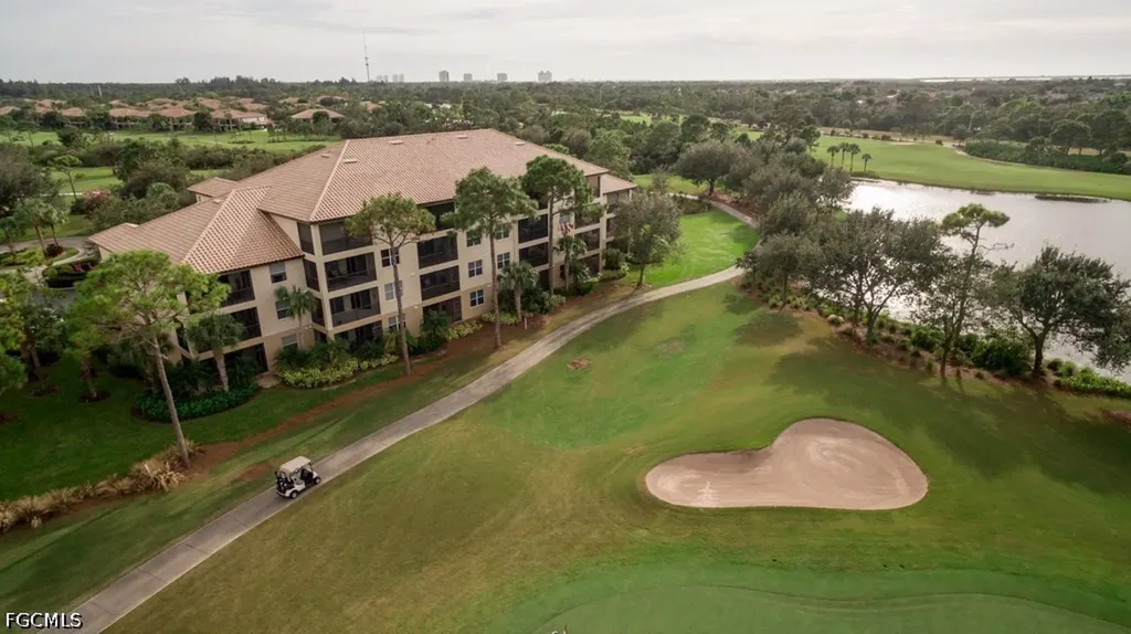 4690 Turnberry Lake Drive Estero FL 33928