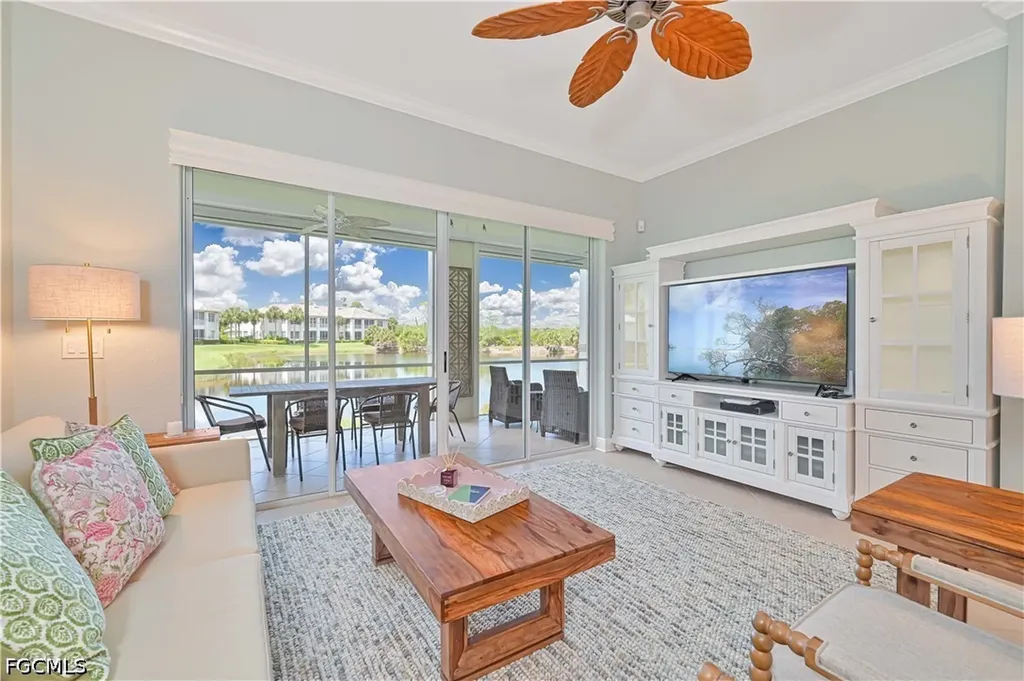 5000 Royal Shores Drive Estero FL 33928