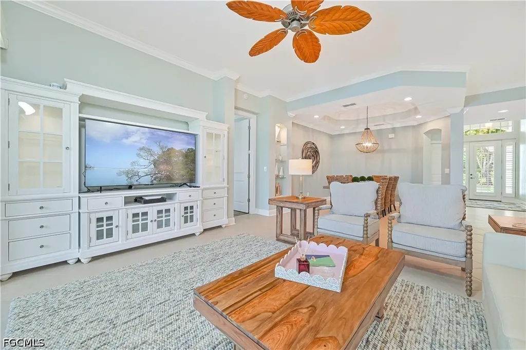 5000 Royal Shores Drive Estero FL 33928