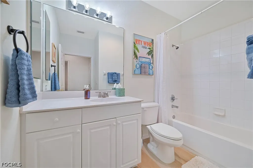 9601 Spanish Moss Way Bonita Springs FL 34135