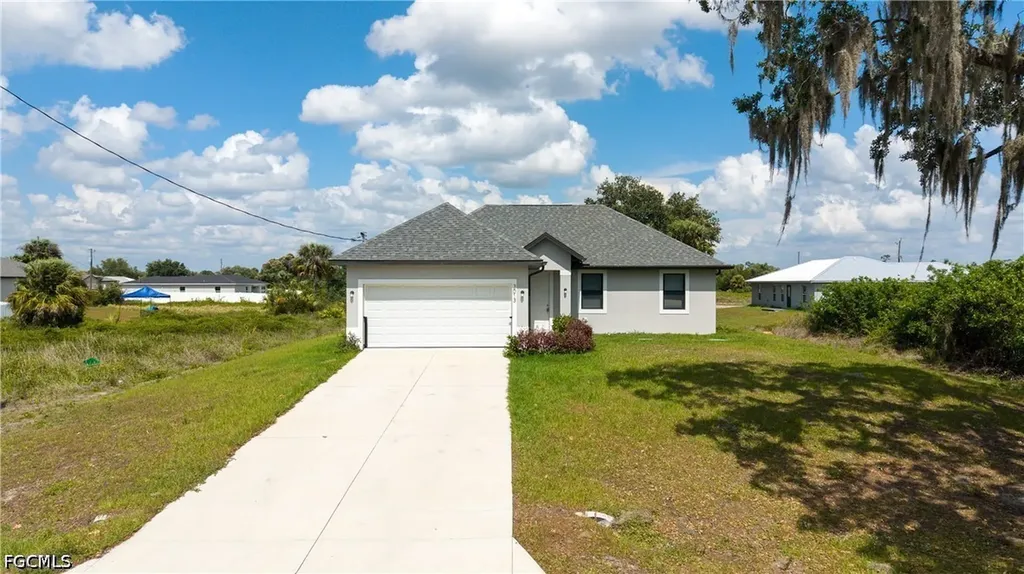 3013 Adcock Drive Labelle FL 33935