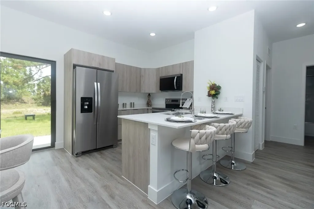 3013 Adcock Drive Labelle FL 33935