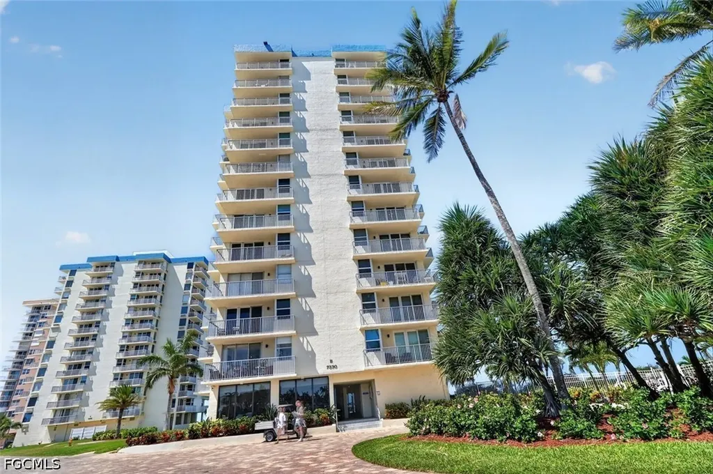 7330 Estero Boulevard Fort Myers Beach FL 33931
