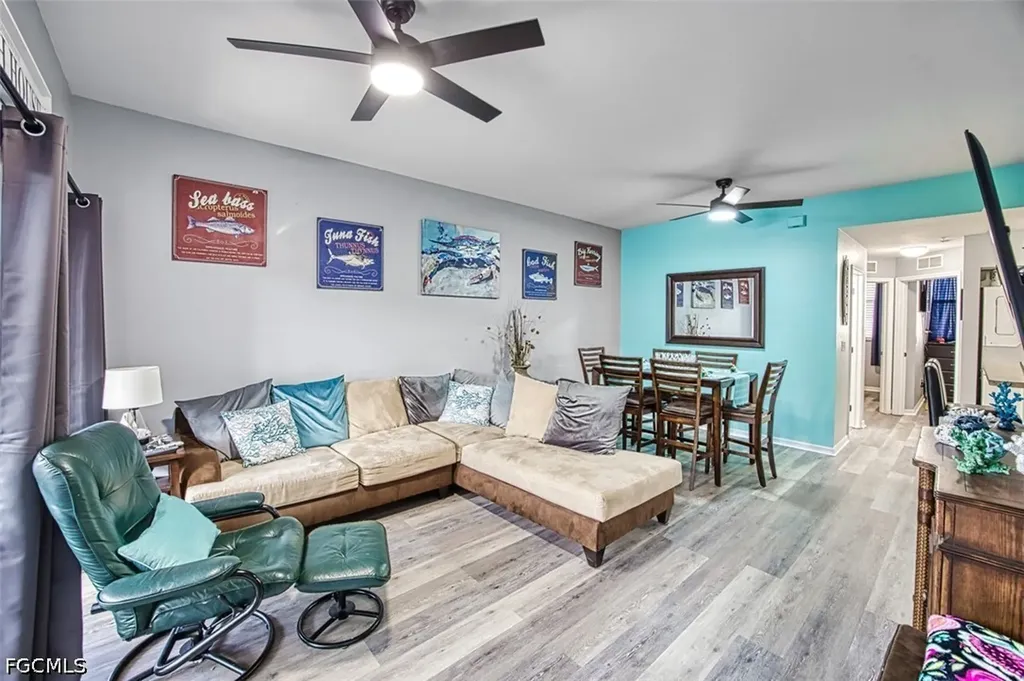 15361 Bellamar Circle Fort Myers FL 33908