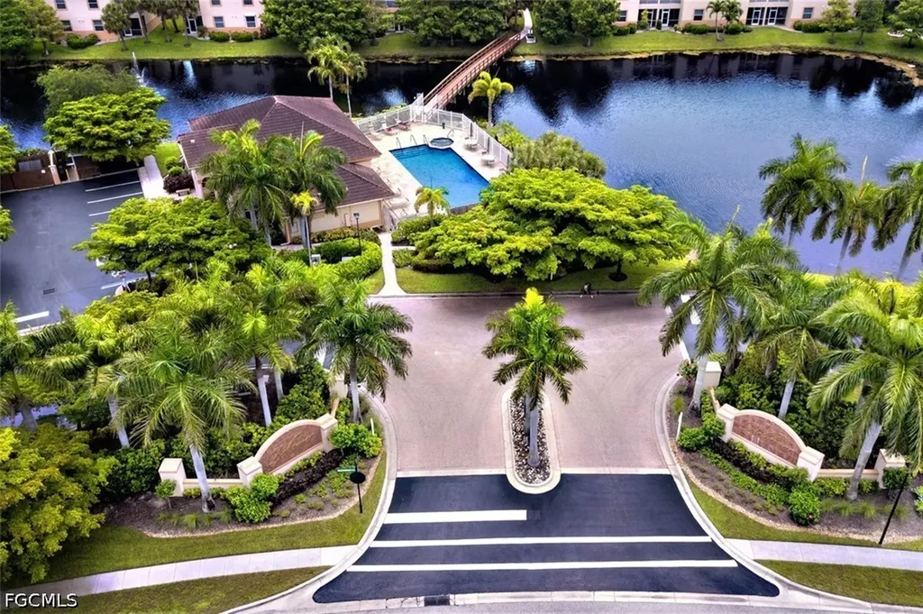15361 Bellamar Circle Fort Myers FL 33908