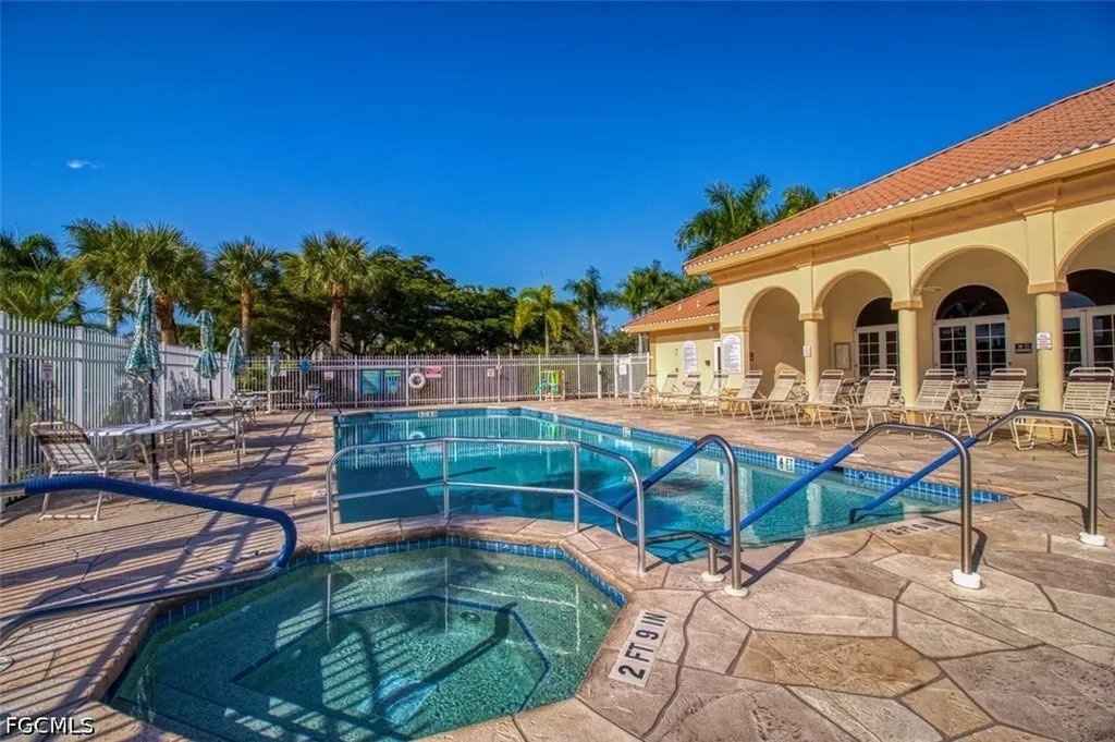 15361 Bellamar Circle Fort Myers FL 33908