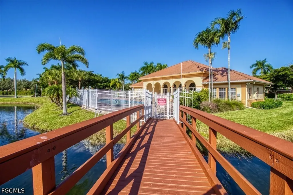 15361 Bellamar Circle Fort Myers FL 33908