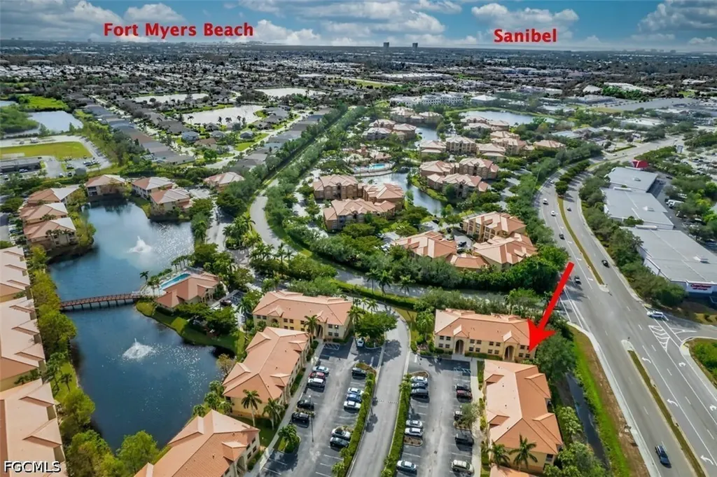 15361 Bellamar Circle Fort Myers FL 33908