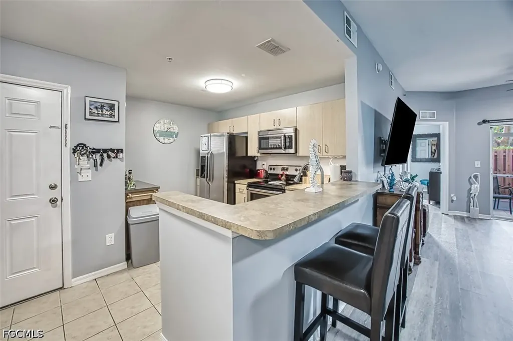 15361 Bellamar Circle Fort Myers FL 33908