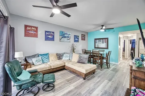 15361 Bellamar Circle Fort Myers FL 33908