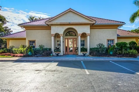 15361 Bellamar Circle Fort Myers FL 33908