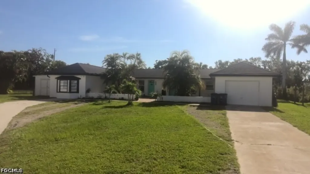 11262 Summerwinds Court Fort Myers FL 33908