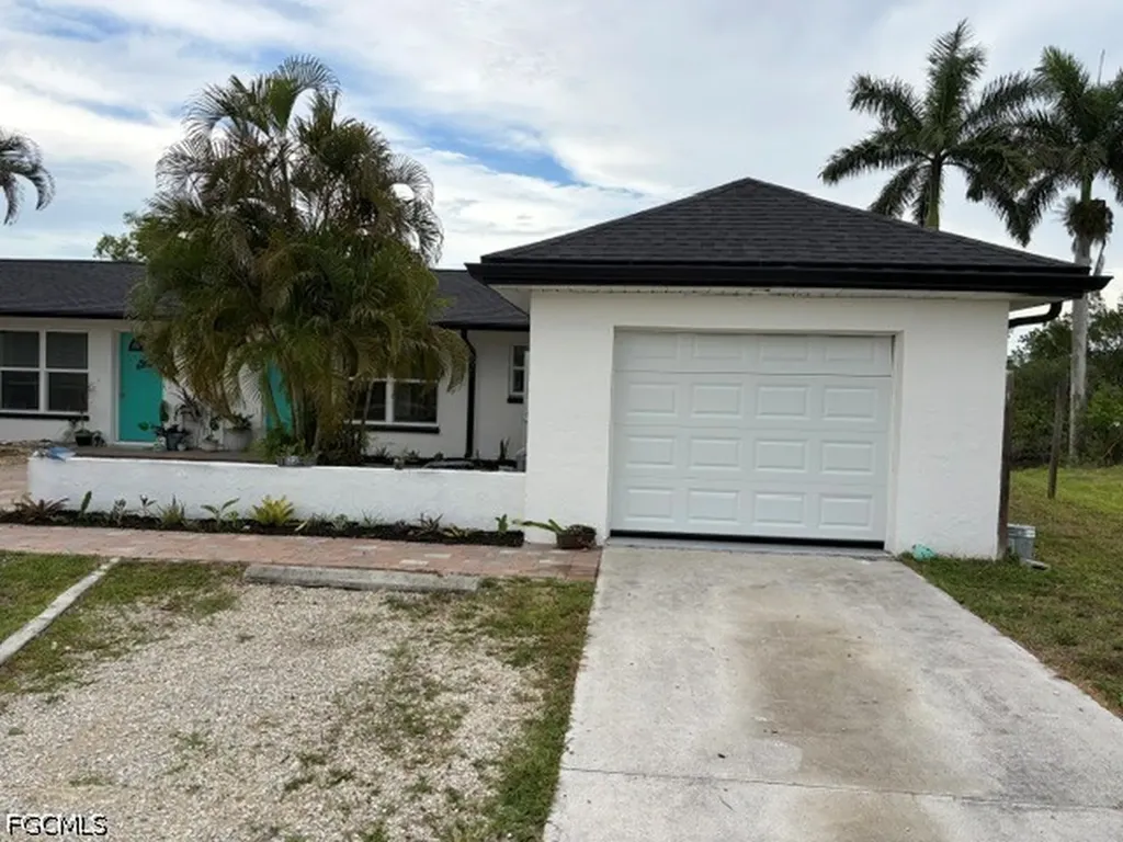 11262 Summerwinds Court Fort Myers FL 33908