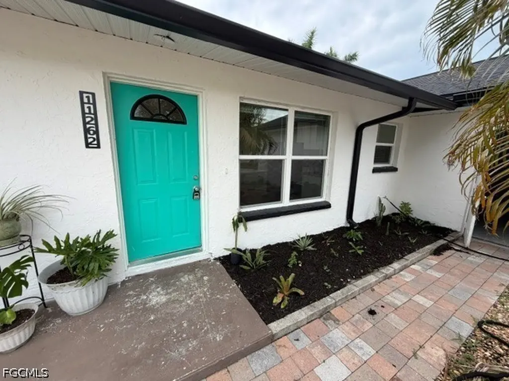 11262 Summerwinds Court Fort Myers FL 33908