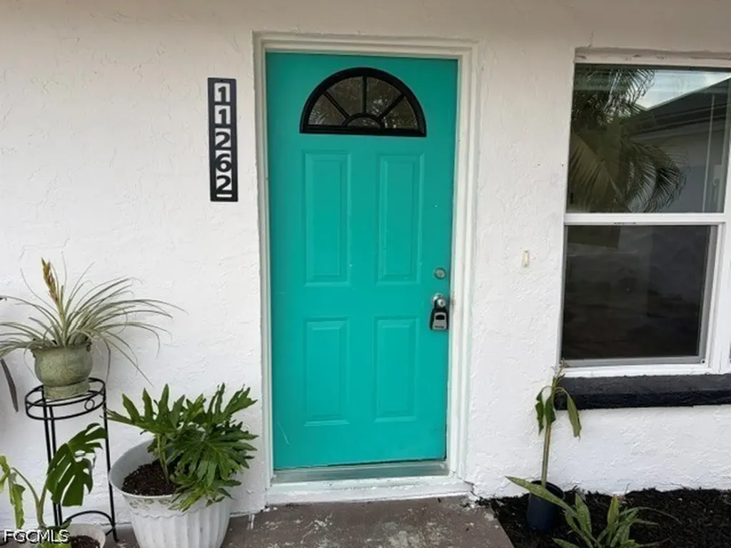 11262 Summerwinds Court Fort Myers FL 33908