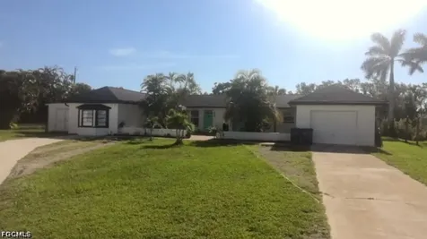 11262 Summerwinds Court Fort Myers FL 33908