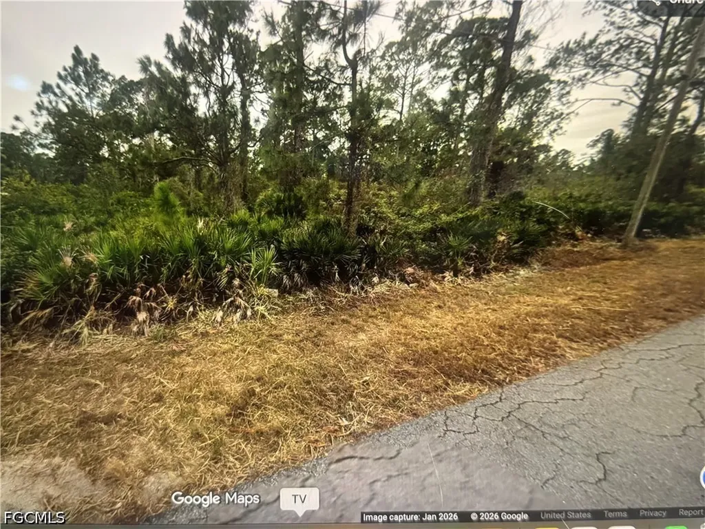 3802 E 21st Street Alva FL 33920