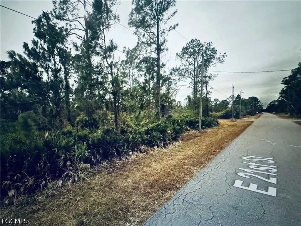 3802 E 21st Street Alva FL 33920