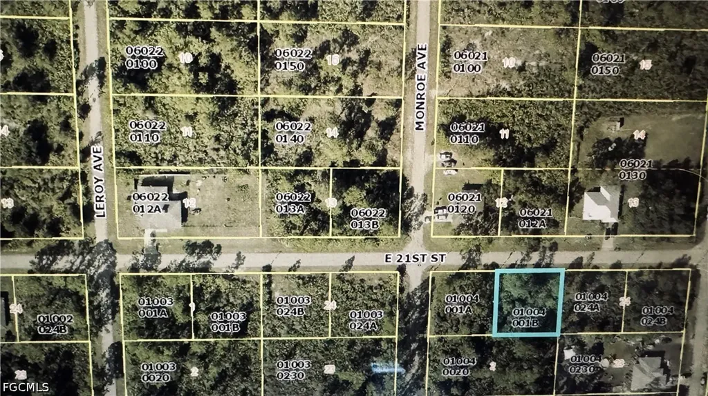 3802 E 21st Street Alva FL 33920