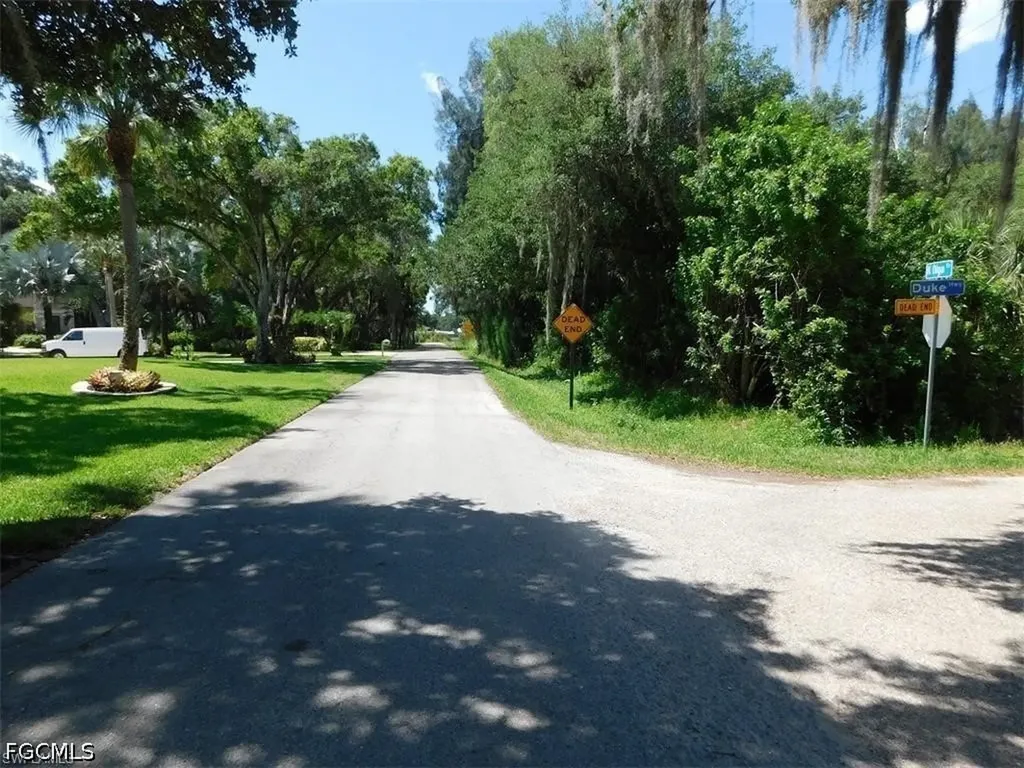 14971 Duke Highway Alva FL 33920
