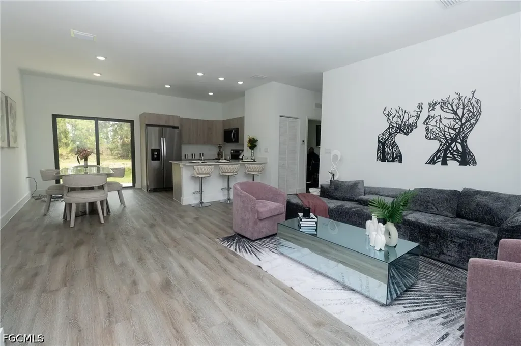 3013 Adcock Drive Labelle FL 33935