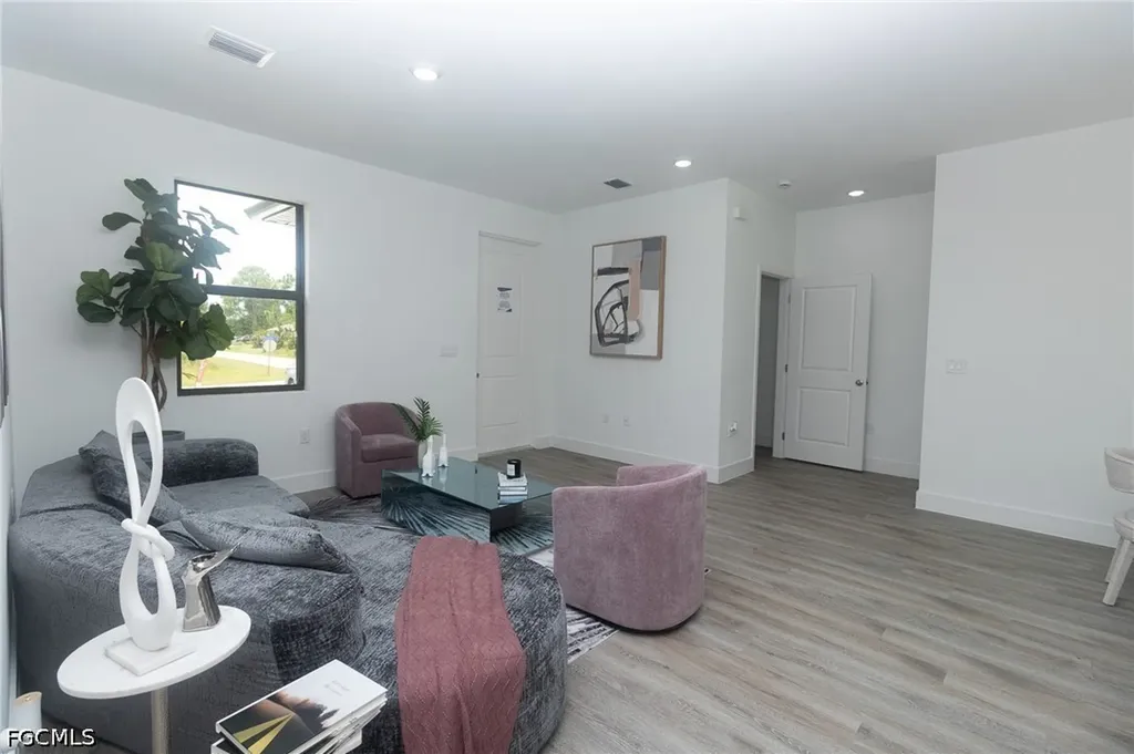 3013 Adcock Drive Labelle FL 33935