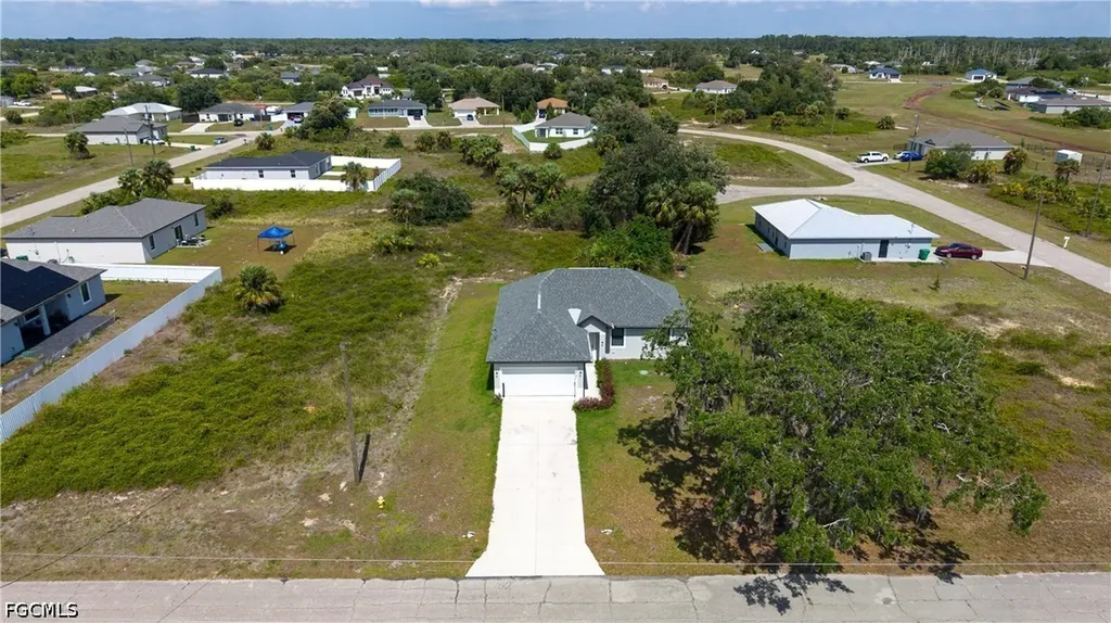 3013 Adcock Drive Labelle FL 33935