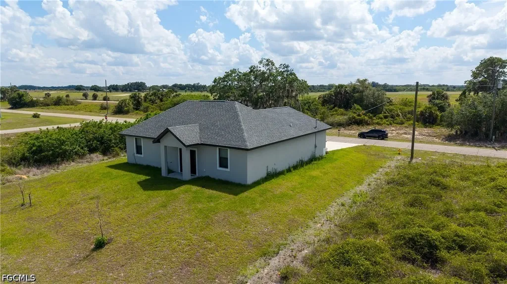 3013 Adcock Drive Labelle FL 33935