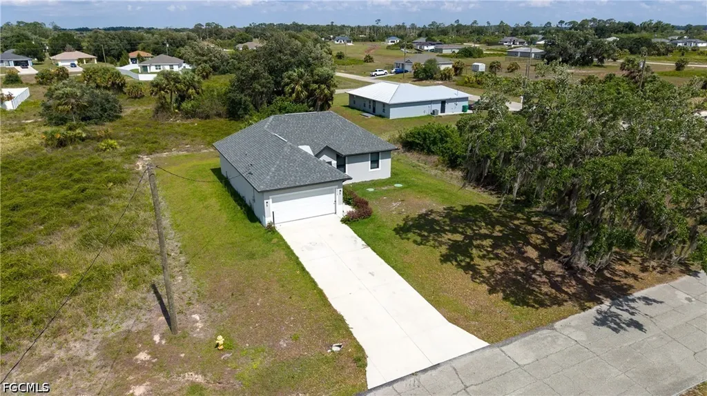3013 Adcock Drive Labelle FL 33935