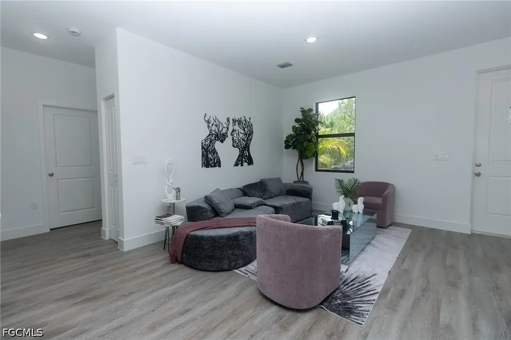 3013 Adcock Drive Labelle FL 33935