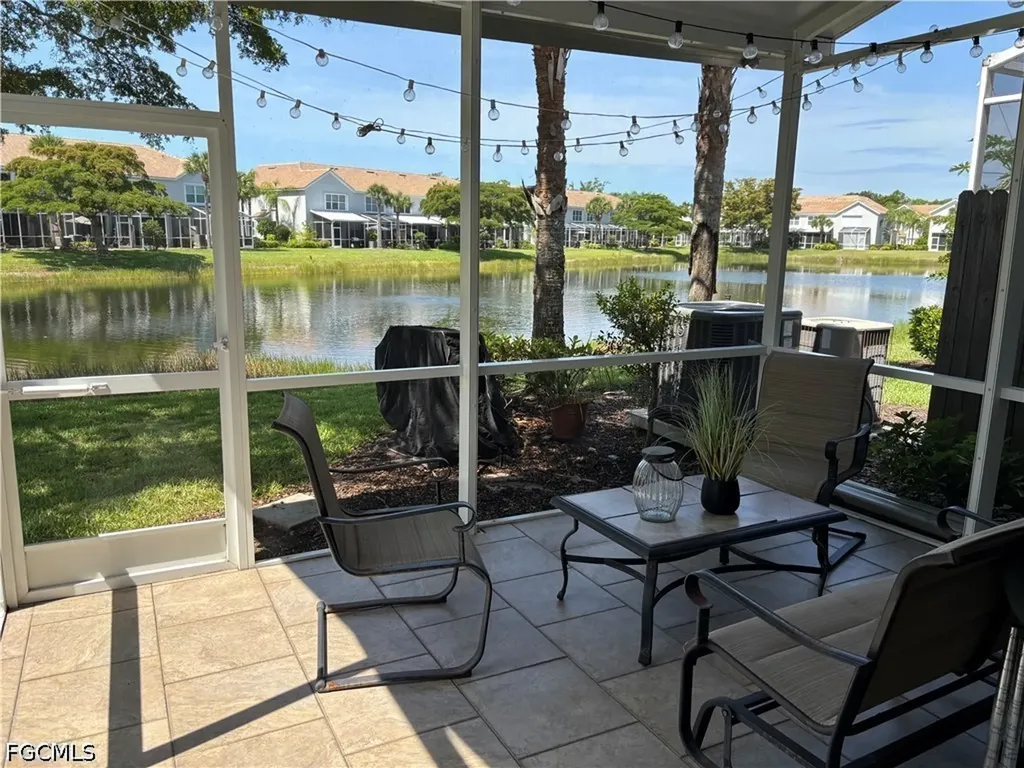 8271 Village Edge Circle Fort Myers FL 33919