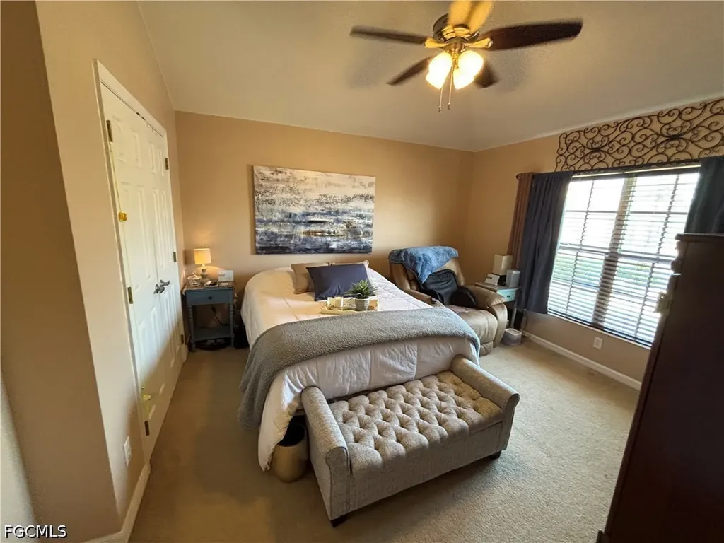 8271 Village Edge Circle Fort Myers FL 33919