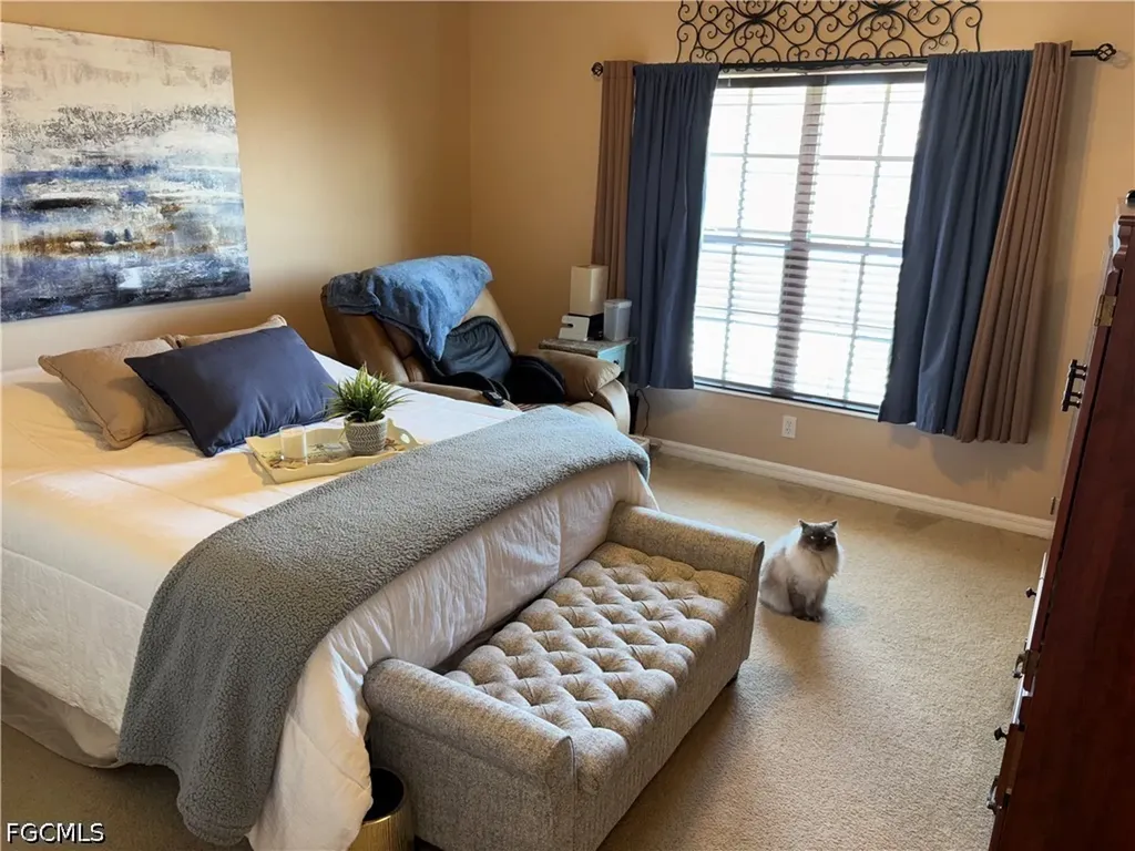 8271 Village Edge Circle Fort Myers FL 33919