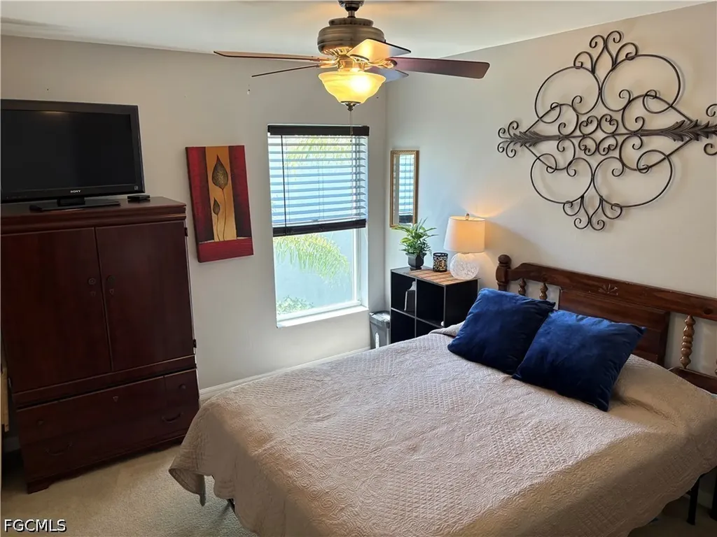 8271 Village Edge Circle Fort Myers FL 33919