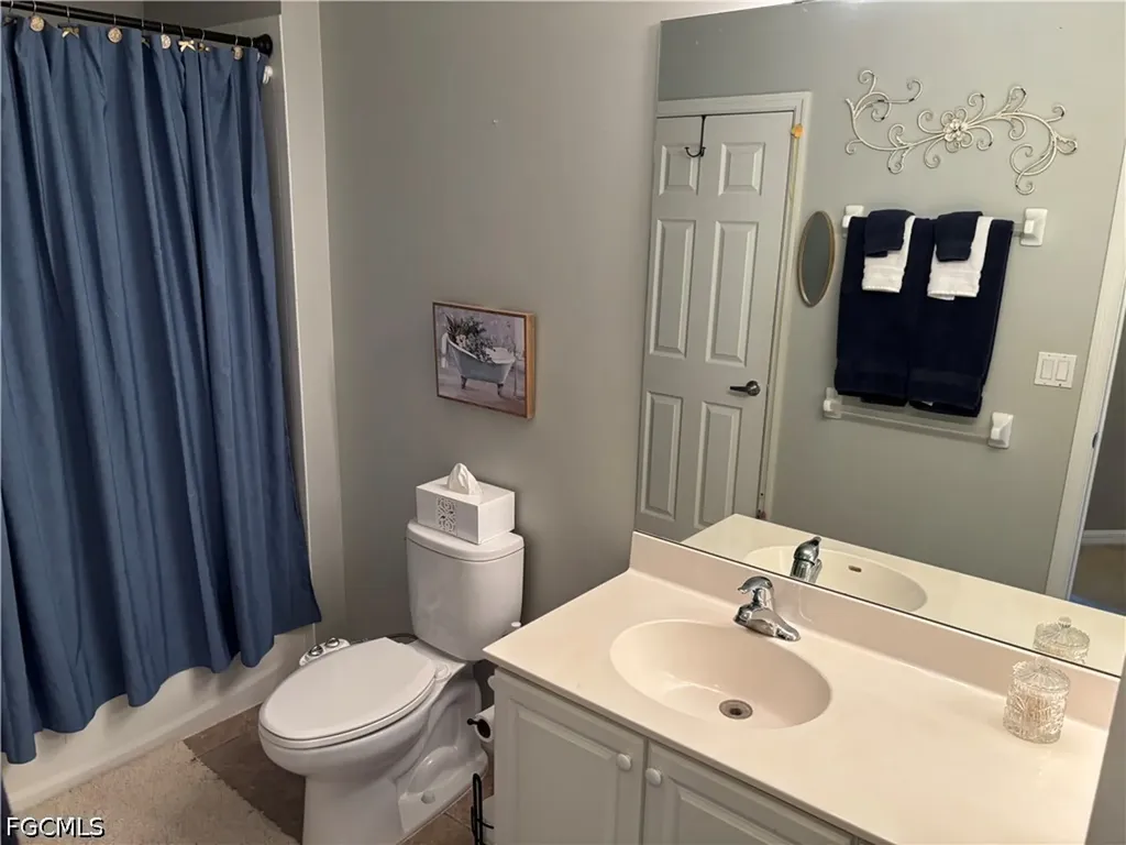 8271 Village Edge Circle Fort Myers FL 33919
