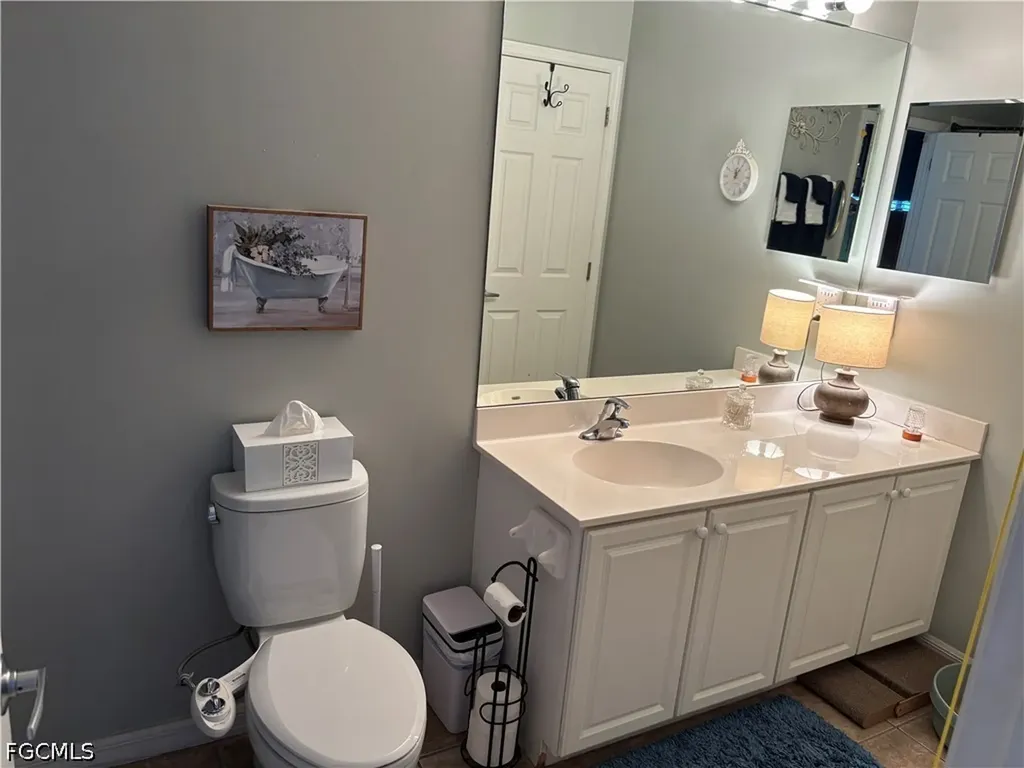 8271 Village Edge Circle Fort Myers FL 33919